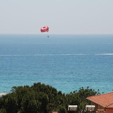 Kleopatra South Star Apart Αλάνια Εξωτερικό φωτογραφία