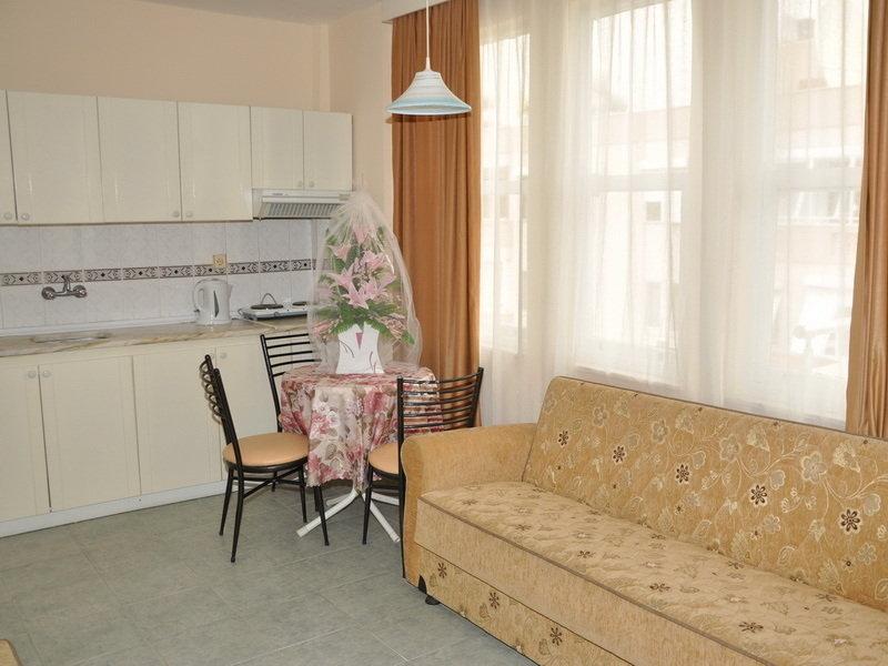 Kleopatra South Star Apart Αλάνια Εξωτερικό φωτογραφία