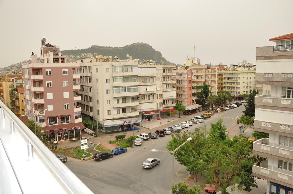 Kleopatra South Star Apart Αλάνια Εξωτερικό φωτογραφία