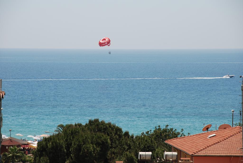 Kleopatra South Star Apart Αλάνια Εξωτερικό φωτογραφία